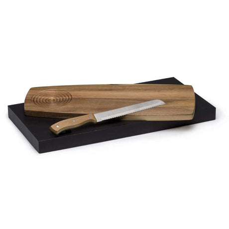 Artisan Tasting Board Set - Funky Gifts NZ