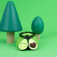 Avocado Keychain - Funky Gifts NZ