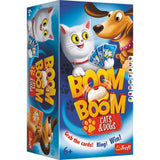 Boom Boom Cats & Dogs - Funky Gifts NZ