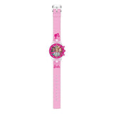 Light Up Watch - Barbie - Funky Gifts NZ