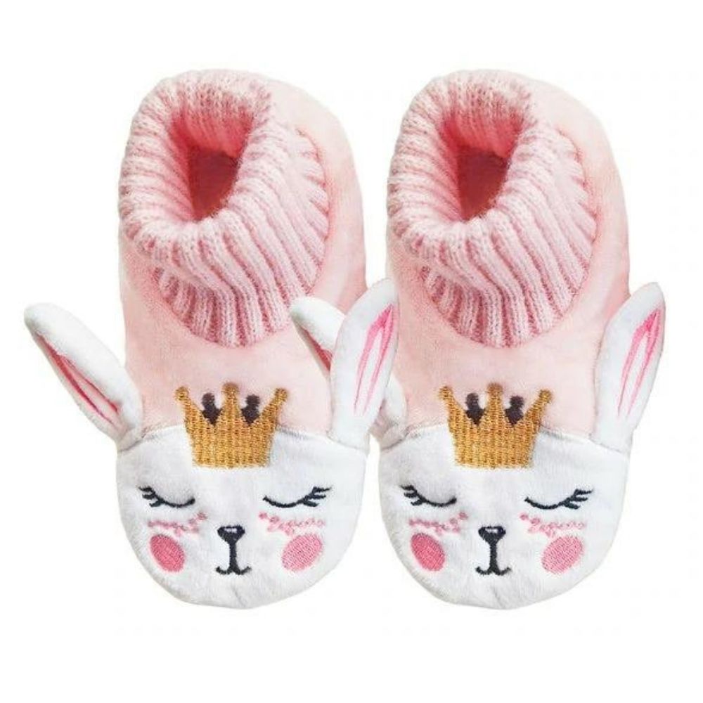 SnuggUps Baby Bunny (0-3months) - Funky Gifts NZ