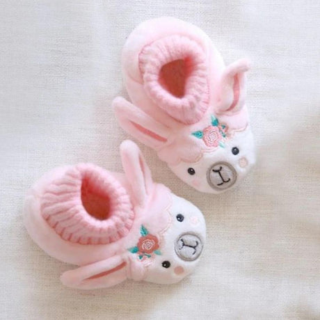 SnuggUps Baby Llama (0-3months) - Funky Gifts NZ