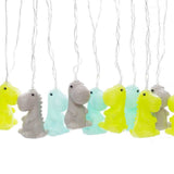 Baby Dinosaurs Fairy Lights - Funky Gifts NZ