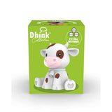Baby Calf Mini Light - Funky Gifts NZ