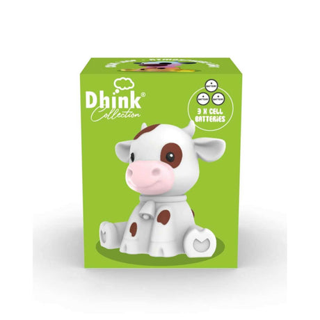 Baby Calf Mini Light - Funky Gifts NZ