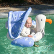 SunnyLife Baby Float Sammy The Seagull - Funky Gifts NZ
