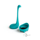 Baby Nessie Tea Infuser - Funky Gifts NZ