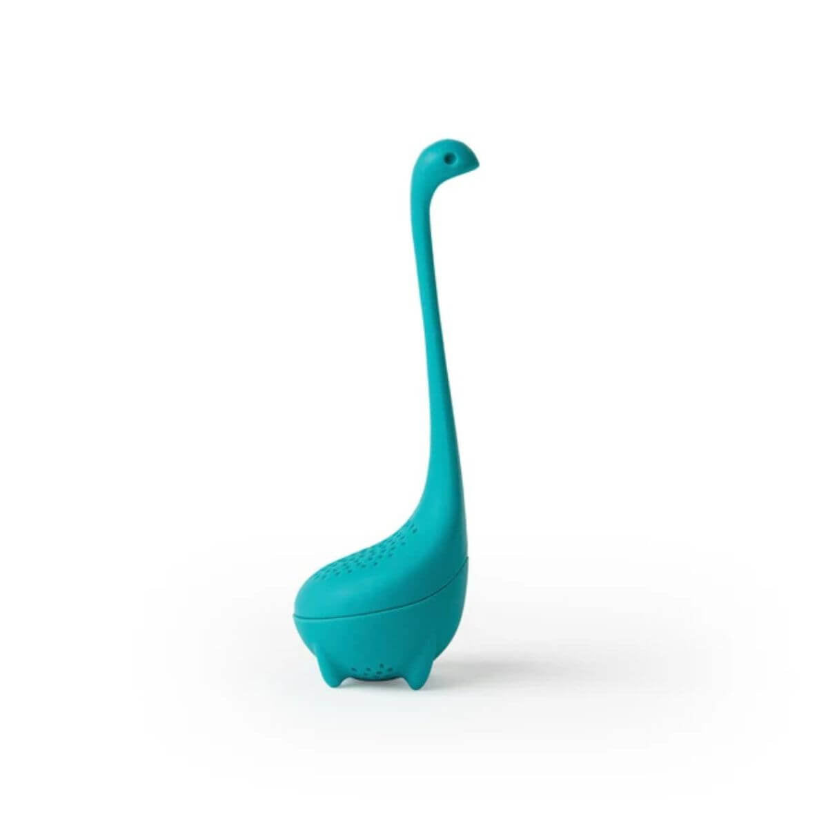 Baby Nessie Tea Infuser - Funky Gifts NZ