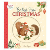 Baby's First Christmas - Funky Gifts NZ