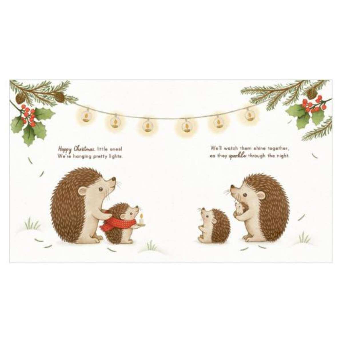 Baby's First Christmas - Funky Gifts NZ