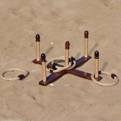 Backyard Quoits Set - Funky Gifts NZ