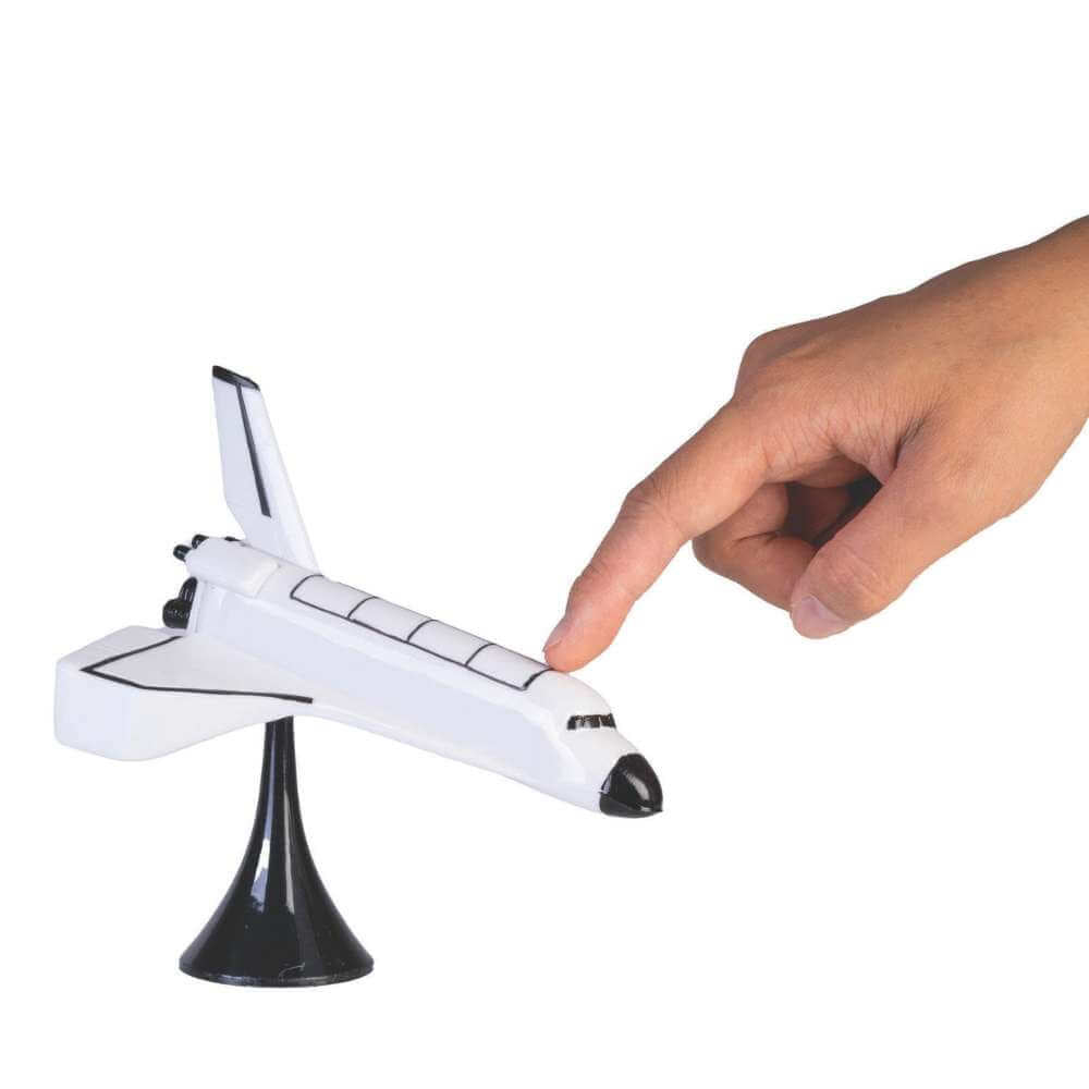 Balance Space Shuttle - Funky Gifts NZ