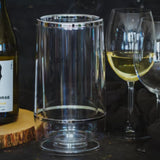 BarCraft Acrylic Double Walled Wine Cooler - Funky Gifts NZ