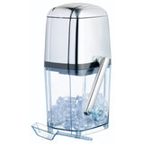 BarCraft Rotary Action Acrylic Ice Crusher - Funky Gifts NZ