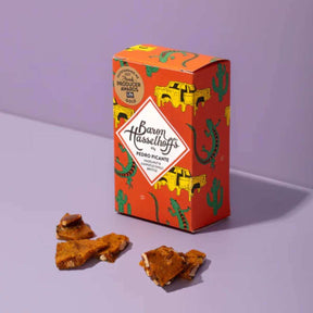 Baron Hasselhoff's - Pedro Picante Brittle - Funky Gifts NZ