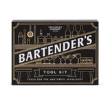 Gentlemen's Hardware Bartenders Tool Kit - Funky Gifts NZ