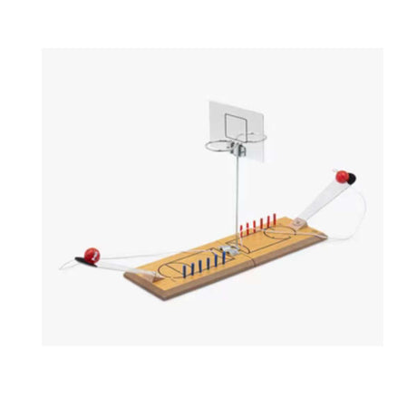 Gentlemen's Hardware - Basketball Shot Game - Funky Gifts NZ