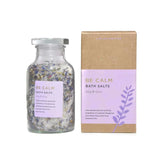 Be Calm Bath Salts - Funky Gifts NZ