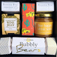 Be Happy Drink Wine - Funky Gifts NZ