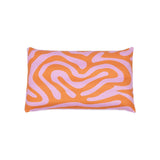 Beach Pillow - Swirl - Funky Gifts NZ