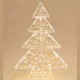 Beaded Christmas Tree - Funky Gifts NZ