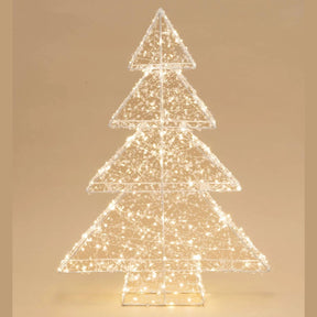 Beaded Christmas Tree - Funky Gifts NZ