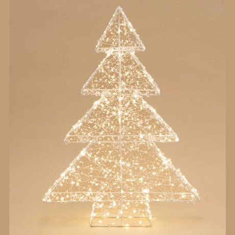Beaded Christmas Tree - Funky Gifts NZ