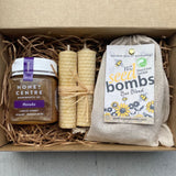 The BEE Gift Box - Funky Gifts NZ