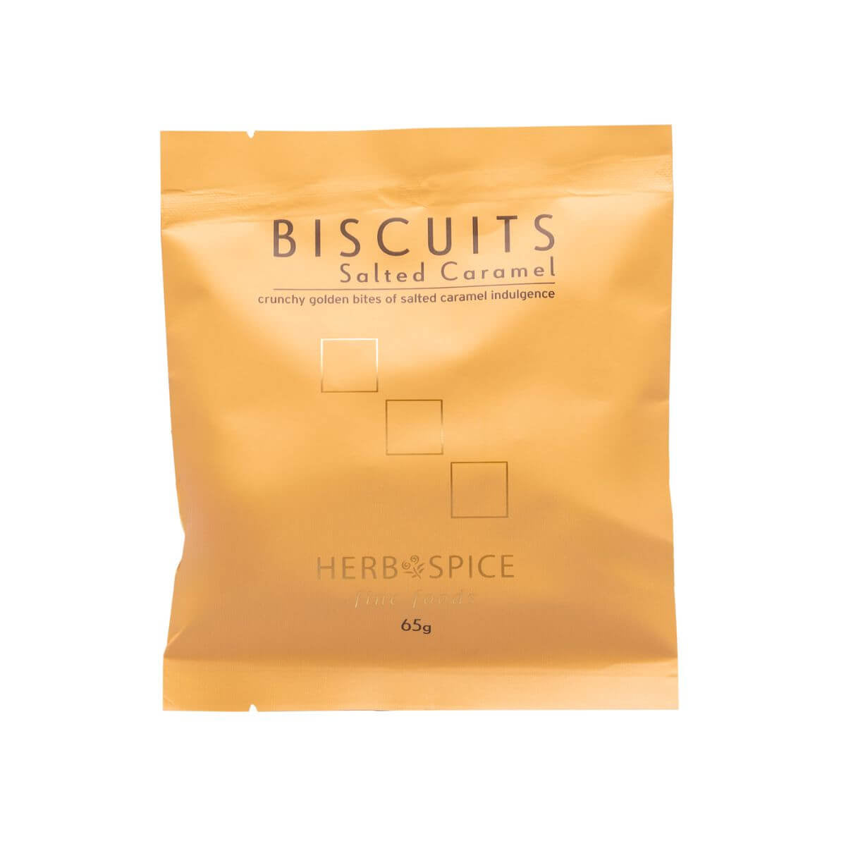 Biscuits – Salted Caramel - Funky Gifts NZ