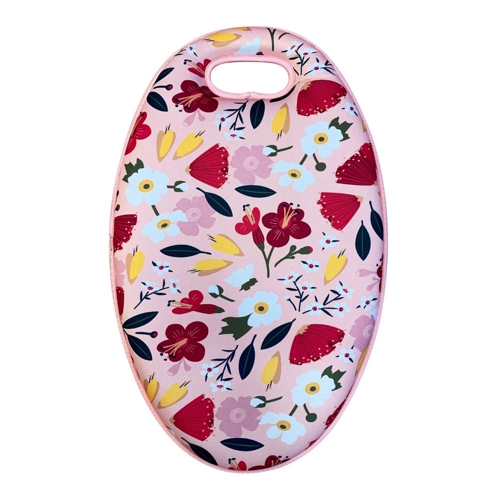 Garden Knee Pad - Aotearoa Bloom - Funky Gifts NZ