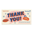 Bloomsberry Chocolate - Thank You - Funky Gifts NZ