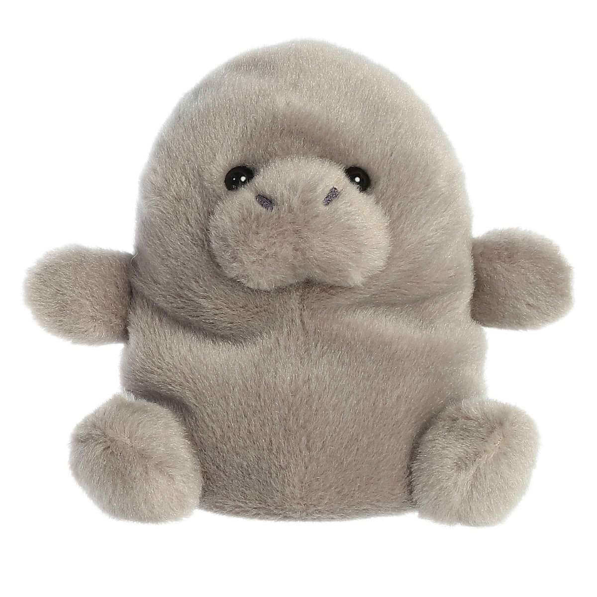 Palm Pals - Blubs Manatee - Funky Gifts NZ