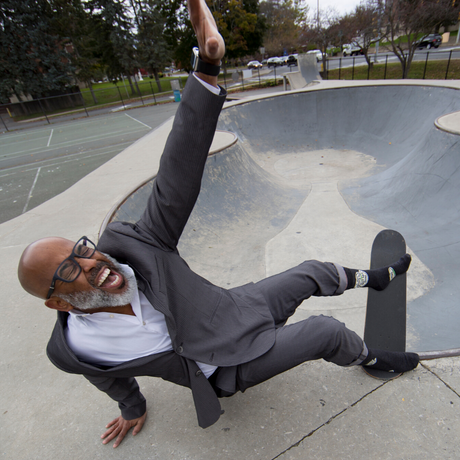 Men's Socks – Get Sh*t Done, Later  - Blue Q - Funky Gifts NZ