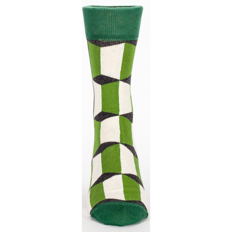 Men's Socks – This Meeting is Bullsh*t - Blue Q - Funky Gifts NZ