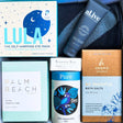 Blue Haven Gift Box - Funky Gifts NZ