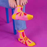 Blue_Q_Women_s_Ankle_Hot_Shit.jpg