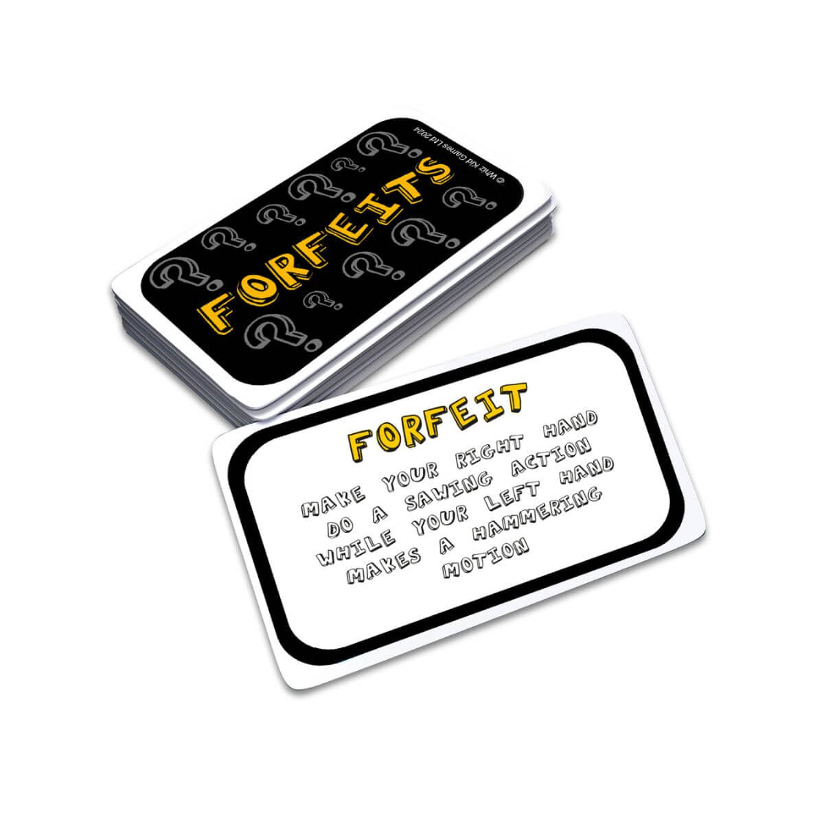 Go Genius Board Game - IQ - Funky Gifts NZ