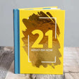 21: Adult-ish Now - Funky Gifts NZ