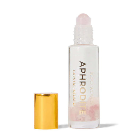Bopo Women Aphrodite Crystal Perfume Roller - Funky Gifts NZ