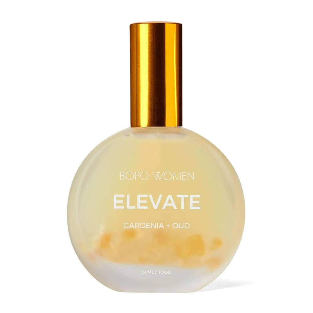 Bopo Women Body Mist - Elevate - Funky Gifts NZ