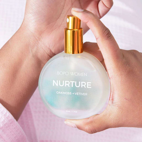 Bopo Women Body Mist - Nurture - Funky Gifts NZ