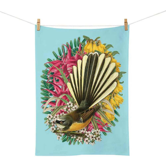 Pocketful of Fantails - Funky Gifts NZ
