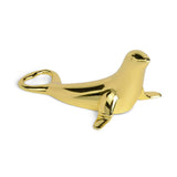 The Blu Seal Bottle Opener - Funky Gifts NZ