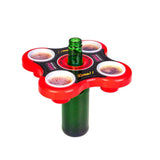 Bottle Shot Pong Game - Funky Gifts NZ