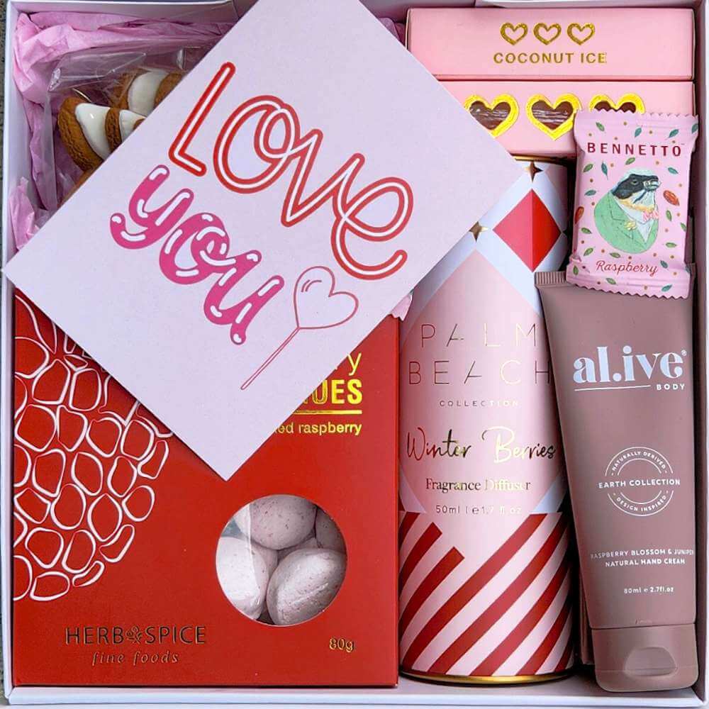 Love You Angel - Funky Gifts NZ