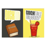 How To Swear At Work - Funky Gifts NZ