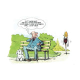 Love And Passion For The Elderly - Funky Gifts NZ