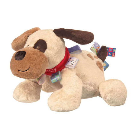 Buddy Dog Soft Toy - Funky Gifts NZ