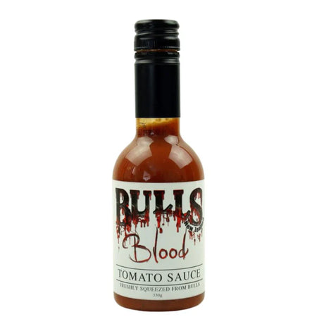 **Clearance** Bulls Sauces - Funky Gifts NZ