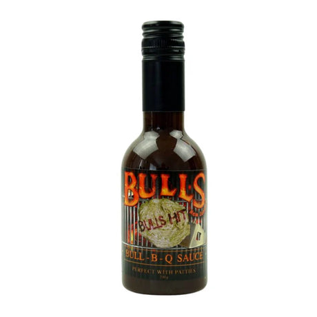 **Clearance** Bulls Sauces - Funky Gifts NZ